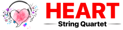 Heart Quartet Logo